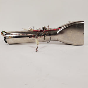Vtg Original CRT for Projects - From HP 1710A Oscilloscope w/Shield