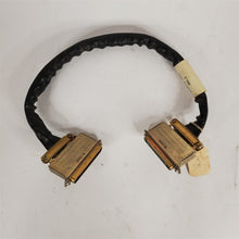 Load image into Gallery viewer, Collins Extender Cable for PRC-47 Power Supply Part of AN/PRA-4 Test Facilities