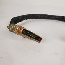 Load image into Gallery viewer, Collins Extender Cable for PRC-47 Power Supply Part of AN/PRA-4 Test Facilities