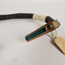 Load image into Gallery viewer, Collins Extender Cable for PRC-47 Power Supply Part of AN/PRA-4 Test Facilities