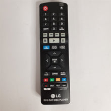 Load image into Gallery viewer, LG 4K Ultra-HD Blu-ray Disc Player with Dolby Vision