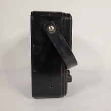 Load image into Gallery viewer, SIMPSON 260 Series 6 Volt Ohm Milliammeter VOM Meter AS-IS For Parts or Repair