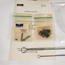 Load image into Gallery viewer, Pace SX-200 SODR-X-TRACTOR Desoldering Handpiece w/ Extra Tips, Manual etc. NOS