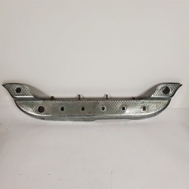 46-47 Desoto Underdash Control Panel Bezel Assy