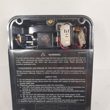 Load image into Gallery viewer, SIMPSON 260 Series 7M Volt Ohm Milliammeter DC AC VOM Meter