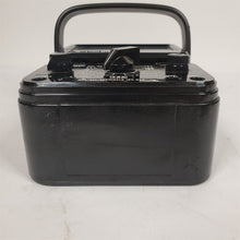 Load image into Gallery viewer, SIMPSON 260 Series 8 Volt Ohm Milliammeter DC AC VOM Meter w/ probes