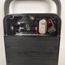 Load image into Gallery viewer, SIMPSON 260 Series 8 Volt Ohm Milliammeter DC AC VOM Meter w/ probes