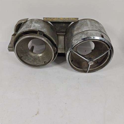 64 1964 Oldsmobile Starfire LH Head Light Assembly for parts or restoration RARE