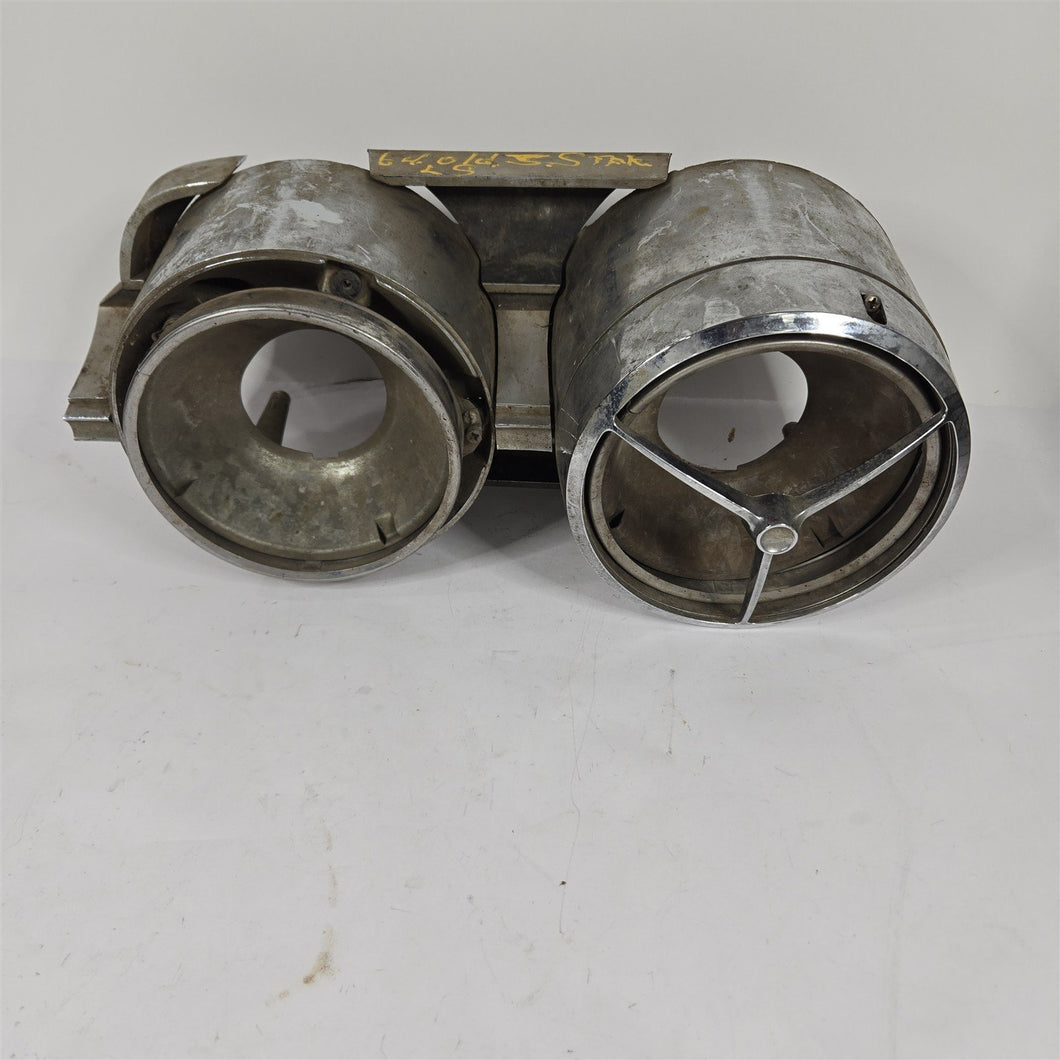 64 1964 Oldsmobile Starfire LH Head Light Assembly for parts or restoration RARE