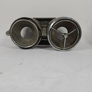 64 1964 Oldsmobile Starfire LH Head Light Assembly for parts or restoration RARE