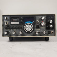 Load image into Gallery viewer, Vintage Atlas 350-XL Ham Radio Transceiver w/ 305 VFO Option - As-Is, for parts or repair