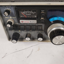 Load image into Gallery viewer, Vintage Atlas 350-XL Ham Radio Transceiver w/ 305 VFO Option - As-Is, for parts or repair