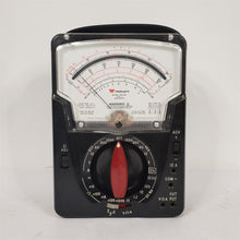 Load image into Gallery viewer, Triplett 630-NS Type 3 Suspension Volt Ohm Milliammeter DC AC VOM