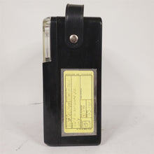 Load image into Gallery viewer, Triplett 630-NS Type 3 Suspension Volt Ohm Milliammeter DC AC VOM