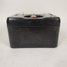 Load image into Gallery viewer, Triplett 630-NS Type 3 Suspension Volt Ohm Milliammeter DC AC VOM