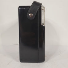 Load image into Gallery viewer, Triplett 630-PLK Type 7 Suspension Volt Ohm Milliammeter DC AC VOM