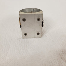 Load image into Gallery viewer, Vtg Avantek 2-4 GHz YIG Tuned Oscillator ASF-6044 Tektronix #119-0676-00 w/Mount