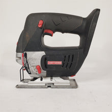 Load image into Gallery viewer, Craftsman 19.2V Jig Saw w/ Laser Trac - Model #315.115690 Tool Only #2