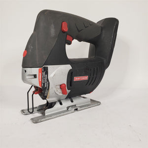 Craftsman 19.2V Jig Saw w/ Laser Trac - Model #315.115690 Tool Only #1