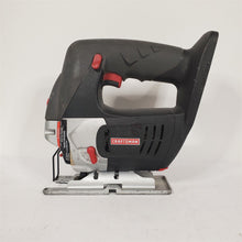 Load image into Gallery viewer, Craftsman 19.2V Jig Saw w/ Laser Trac - Model #315.115690 Tool Only #1