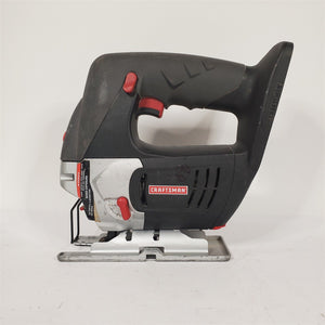Craftsman 19.2V Jig Saw w/ Laser Trac - Model #315.115690 Tool Only #1