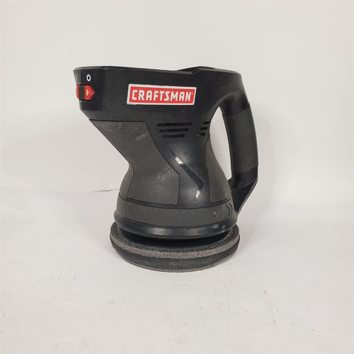 Craftsman 19.2V 6 in. Buffer - Model #315.115970 Tool Only