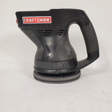 Load image into Gallery viewer, Craftsman 19.2V 6 in. Buffer - Model #315.115970 Tool Only