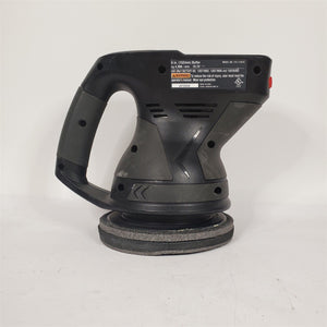 Craftsman 19.2V 6 in. Buffer - Model #315.115970 Tool Only