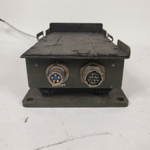 Load image into Gallery viewer, Rare MT-6155/PRC-75 Vehicular Radio Mounting Base OK - Untested - AS-IS