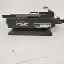 Load image into Gallery viewer, Rare MT-6155/PRC-75 Vehicular Radio Mounting Base OK - Untested - AS-IS