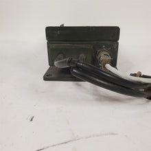 Load image into Gallery viewer, Rare MT-6155/PRC-75 Vehicular Radio Mounting Base OK - Untested - AS-IS