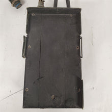 Load image into Gallery viewer, Rare MT-6155/PRC-75 Vehicular Radio Mounting Base OK - Untested - AS-IS