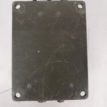 Load image into Gallery viewer, Rare MT-6155/PRC-75 Vehicular Radio Mounting Base OK - Untested - AS-IS