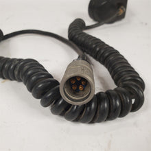 Load image into Gallery viewer, PRC Radio Handset H-189/GR Sonetronics OK - Untested - AS-IS