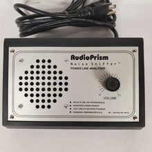 Load image into Gallery viewer, AudioPrism Noise Sniffer Powerline Audible Analyzer