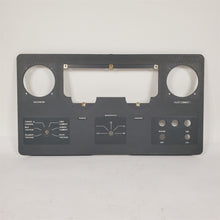 Load image into Gallery viewer, Front Panel from Collins 30S-1 RF Amplifier Collins 544-6997-003