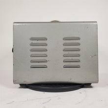 Load image into Gallery viewer, Eyeletter Eyeletting Electroplating Plating Power Supply Naval Air Systems