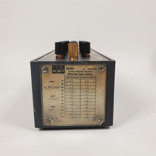 Load image into Gallery viewer, HTF ESI SR1010 Resistance Standard 1K Ohms/Step