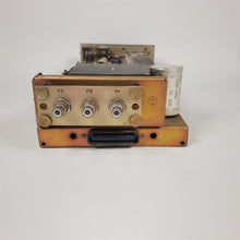 Load image into Gallery viewer, VTG Rare RF Tuning Unit 370-480 MHz T-711-E Defense Electronics Inc for TR-711
