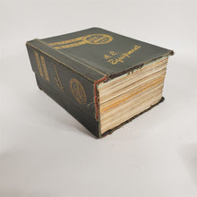 Load image into Gallery viewer, Huge 1950s-1970 Leece Neville Electrical Car Parts &amp; Maintenance Catalog Thick!