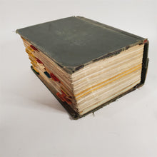 Load image into Gallery viewer, Huge 1950s-1970 Leece Neville Electrical Car Parts &amp; Maintenance Catalog Thick!