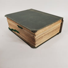 Load image into Gallery viewer, Huge 1950s-1970 Leece Neville Electrical Car Parts &amp; Maintenance Catalog Thick!