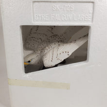 Load image into Gallery viewer, VTG 1982 Ski Country Gryfalcon Large Porcelain EMPTY Ltd. Ed. Decanter
