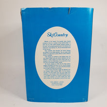 Load image into Gallery viewer, VTG 1982 Ski Country Gryfalcon Large Porcelain EMPTY Ltd. Ed. Decanter