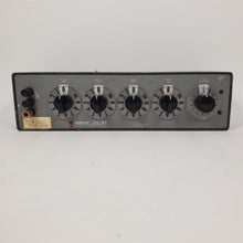 Load image into Gallery viewer, Vtg Decade Capacitor .001-1.11112 MFD ESI Dekapacitor DC57
