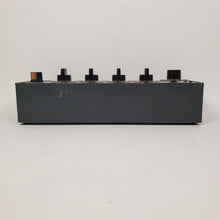 Load image into Gallery viewer, Vtg Decade Capacitor .001-1.11112 MFD ESI Dekapacitor DC57
