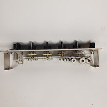 Load image into Gallery viewer, Vtg Decade Capacitor .001-1.11112 MFD ESI Dekapacitor DC57