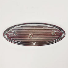 Load image into Gallery viewer, 87-91 Ford Bronco &amp; Trucks Grille Emblem Plate NOS E7TZ-8213-B