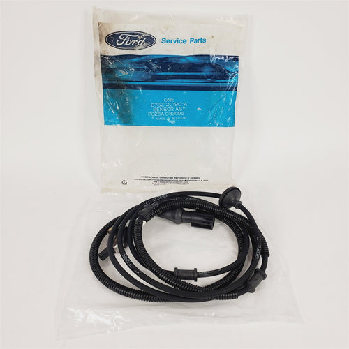 87-88 Ford Thunderbird Mercury Cougar Rear Vehicle Speed Sensor E7SZ-2C190-A