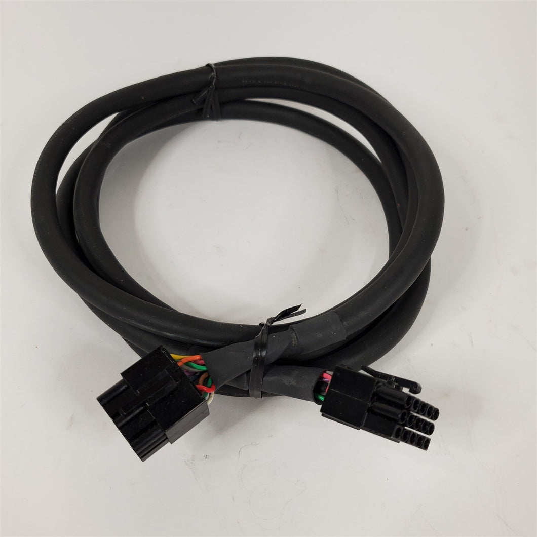 Sony Interconnect Cable for SAVA Speaker System from Sava 7 15-pin Connectors